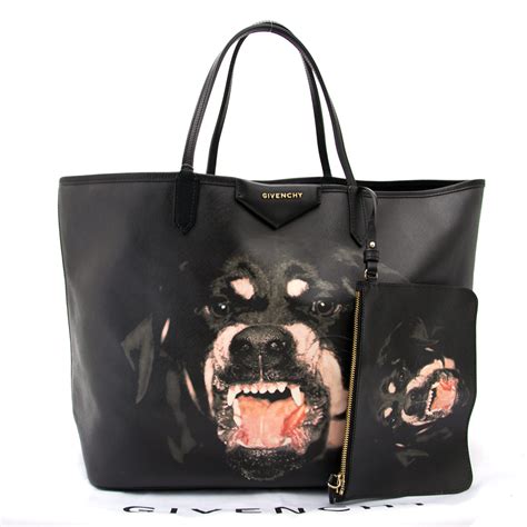 givenchy rottweiler bag price